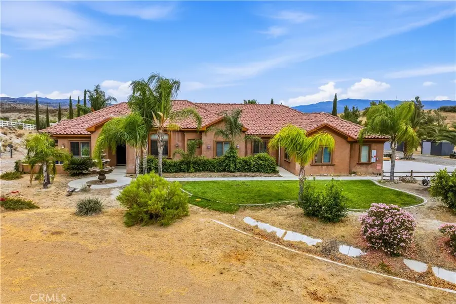 41820 Jojoba Hills Circle, Aguanga, CA 92536 - #2
