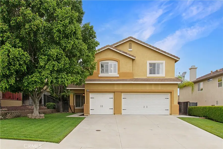 8405 Manhasset St, Riverside, CA 92508 - #3
