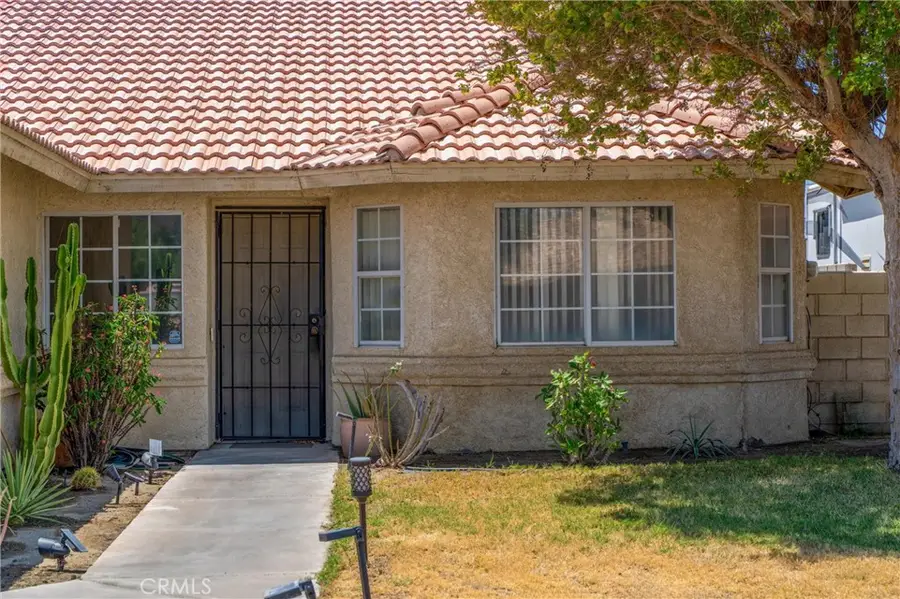 68185 Tortuga Road, Cathedral City, CA 92234 - #2