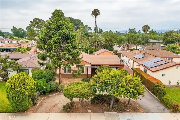 949 W Rosewood Court, Ontario, CA 91762