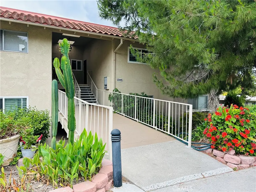 2289 Via Puerta #Q, Laguna Woods, CA 92637 - #3