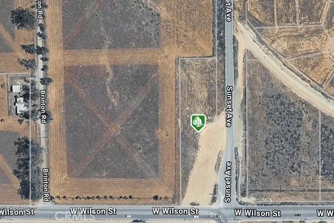 0 Wilson Street/sunset Avenue Corner Lot, Banning, CA 92220 - #1