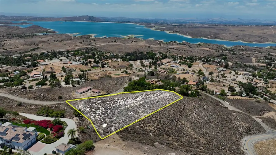 0 Bentley Drive, Lake Mathews, CA 92570 - #2