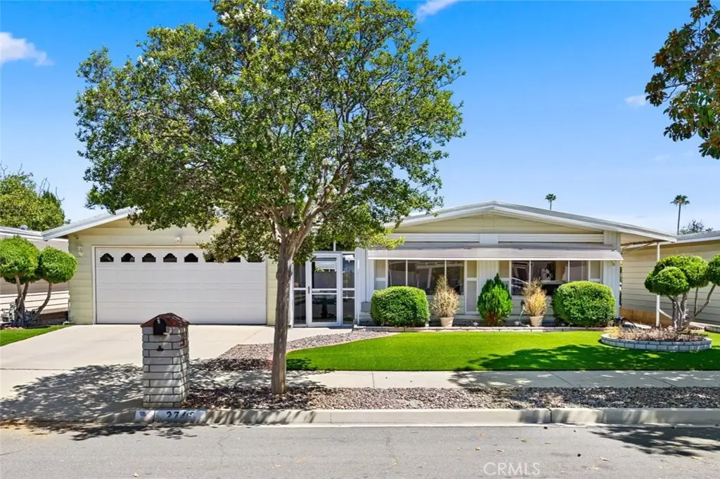 2746 Manzanita, Hemet, CA 92545 - #1