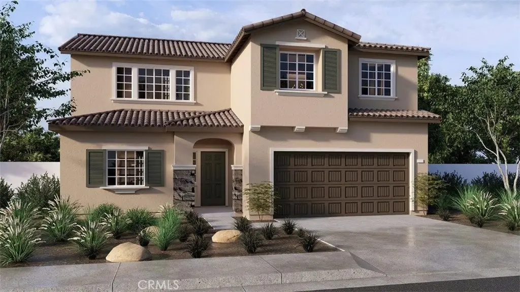 28777 Via De Manzana, Winchester, CA 92596 - #1
