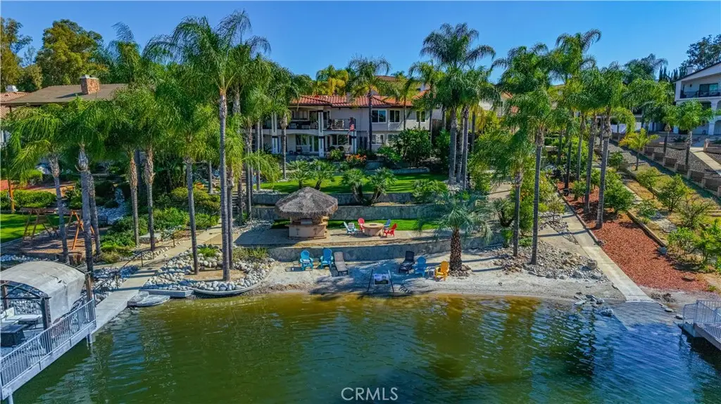 30405 Golden Gate, Canyon Lake, CA 92587 - #1