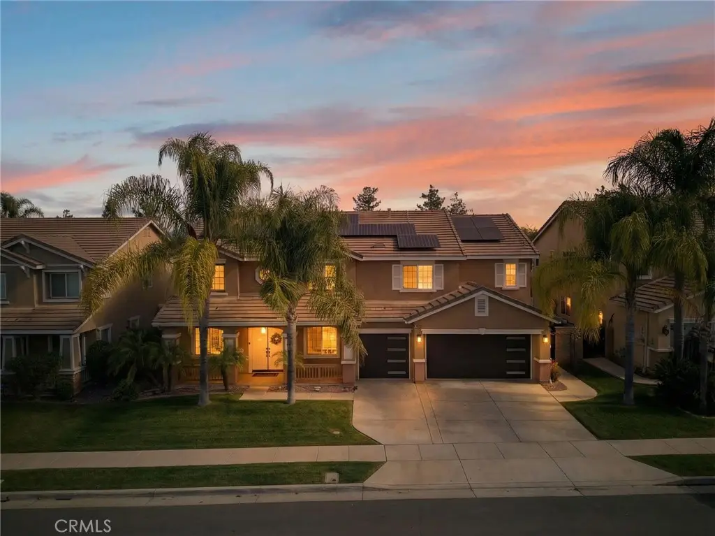 33756 Salvia, Murrieta, CA 92563 - #1