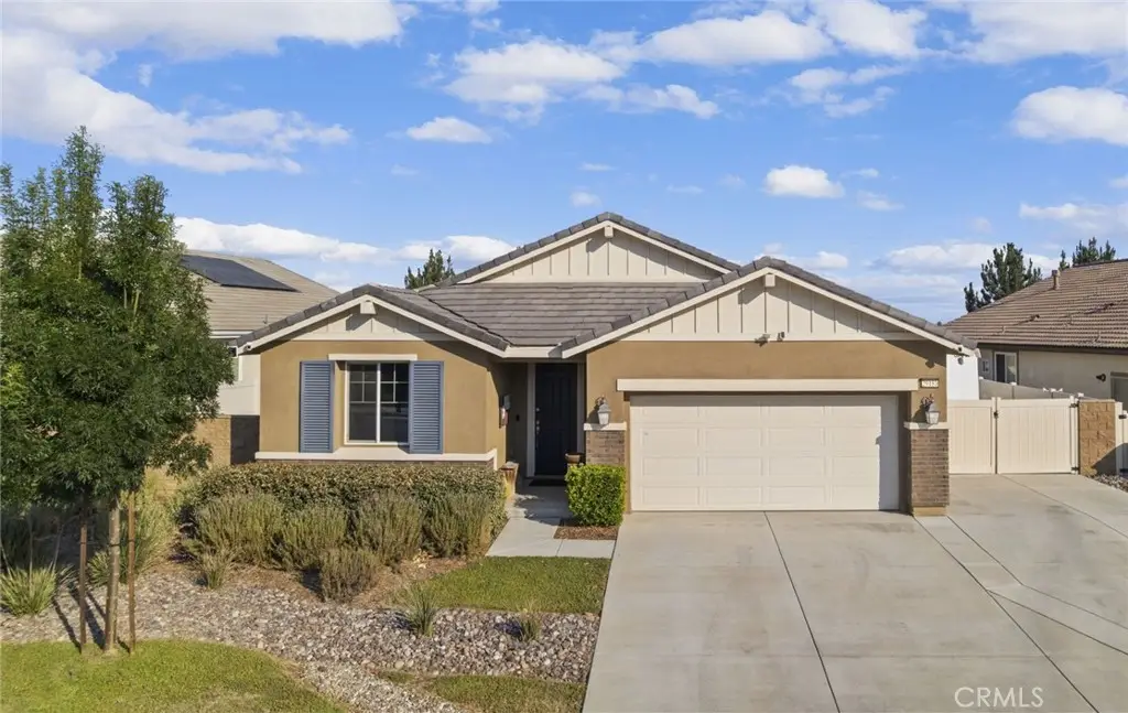 29181 Moraga, Menifee, CA 92584 - #1