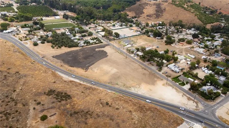 0 Mill Creek Rd (hwy 38), Mentone, CA 92359 - #3