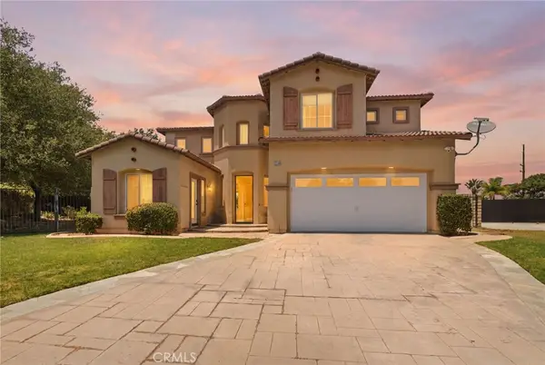 2238 Toulouse, Corona, CA 92882