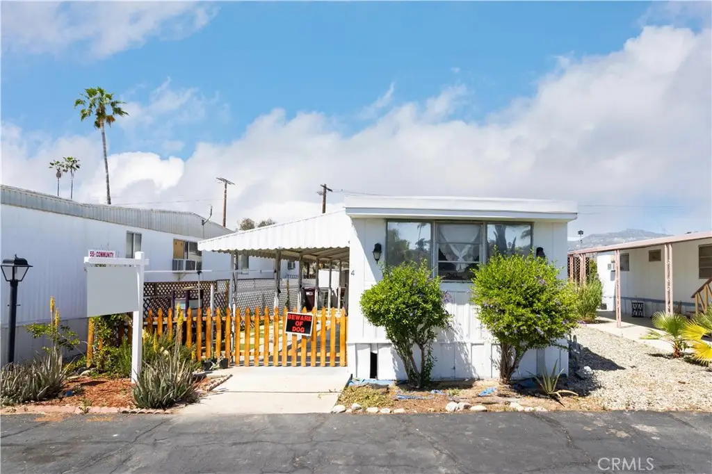 25521 N Lincoln Avenue #4, Hemet, CA 92544 - #1
