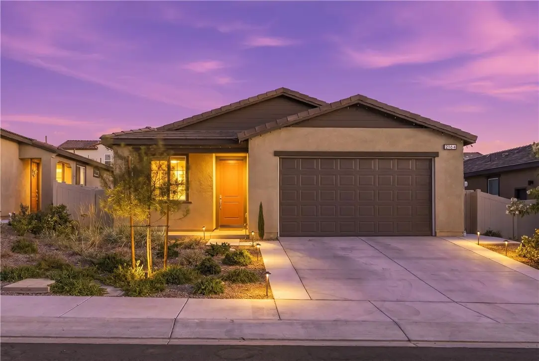 2164 Carob Place, Banning, CA 92220 - #1