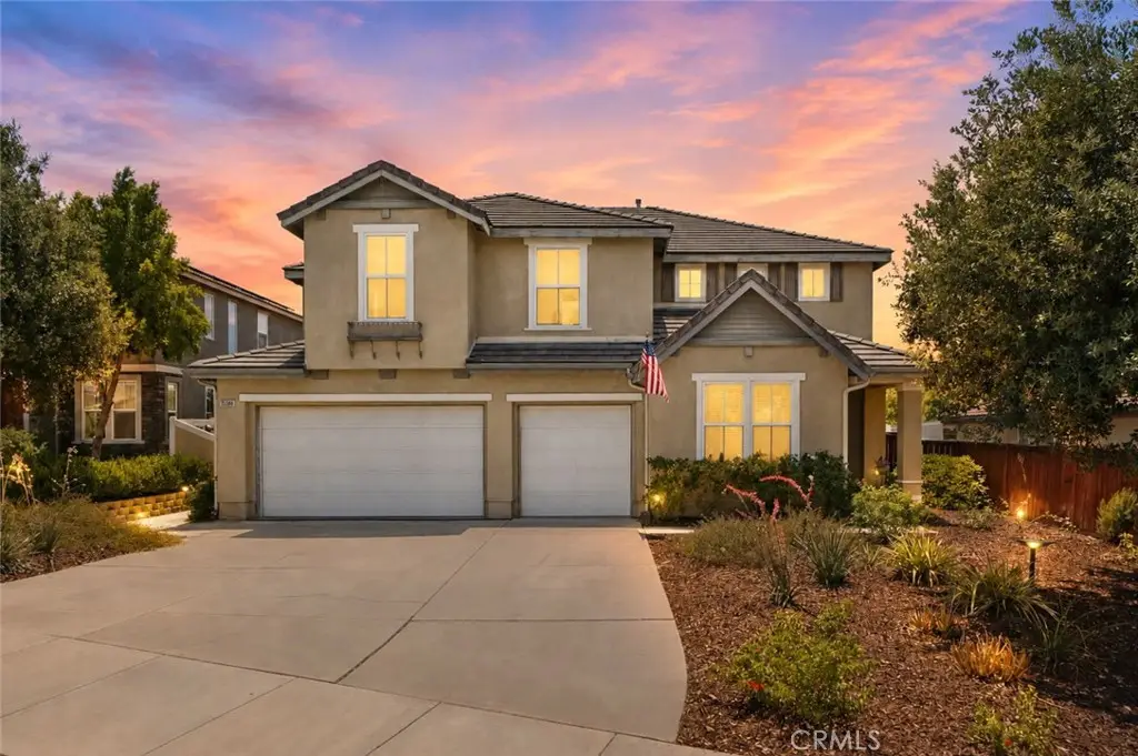 35968 Frederick Street, Wildomar, CA 92595 - #1