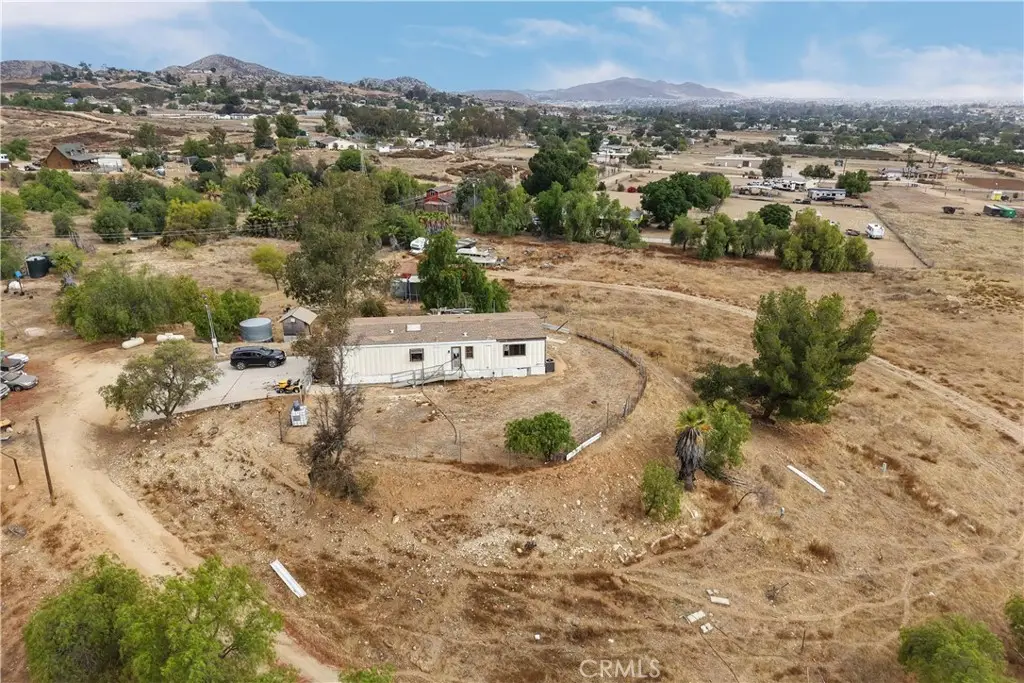 25661 Waldon Road, Menifee, CA 92584 - #1
