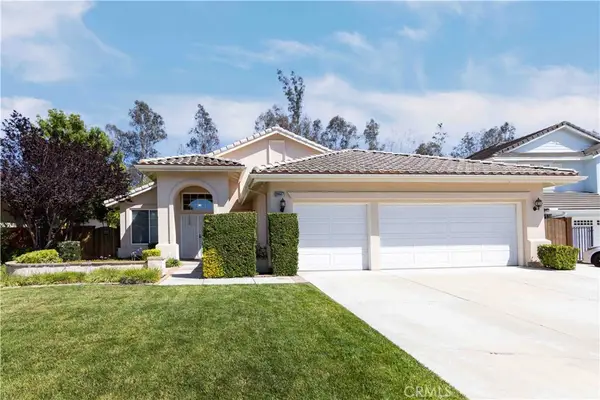 39687 Corte Gata, Murrieta, CA 92562