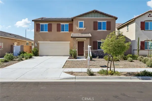5160 Rowel Street, Hemet, CA 92545