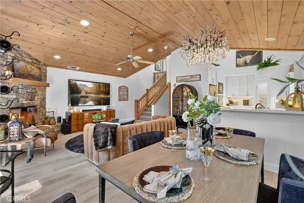 676 Lake, Lake Arrowhead, CA 92352