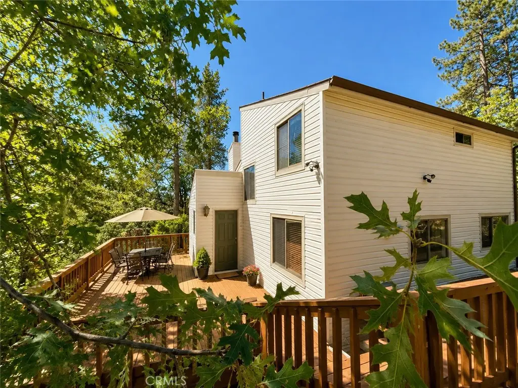 24910 Walters, Idyllwild, CA 92549 - #1