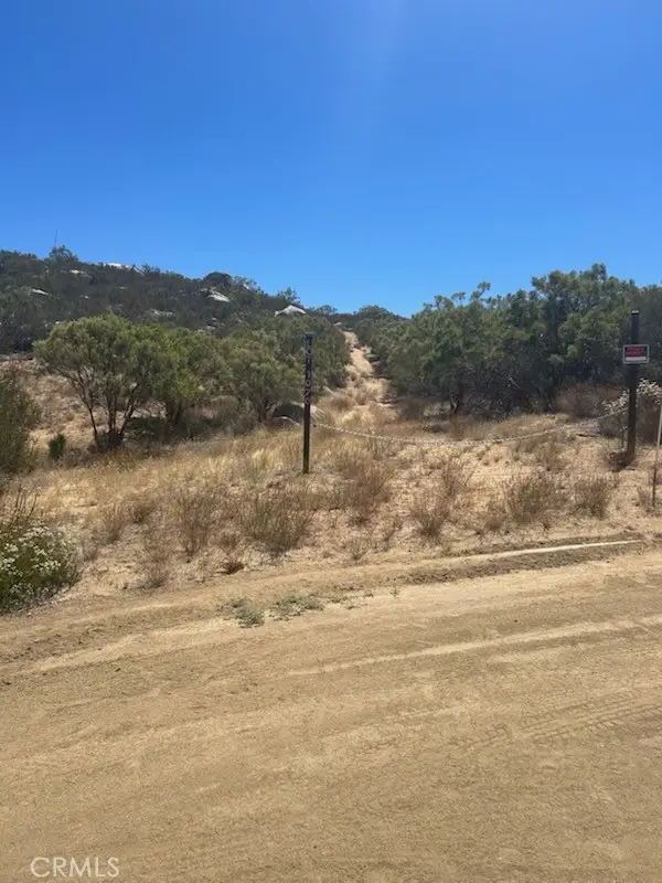 0 Cantor Court, Aguanga, CA 92536 - #1