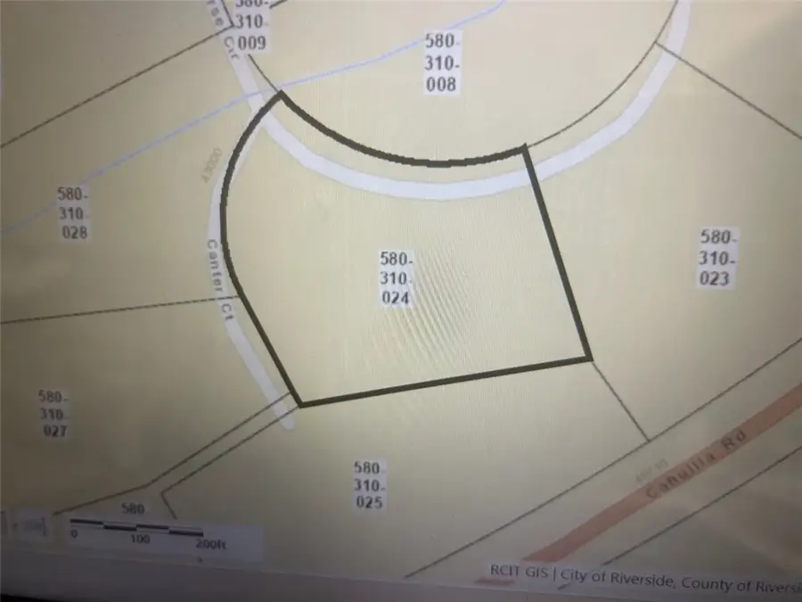 0 Cantor Court, Aguanga, CA 92536 - #3