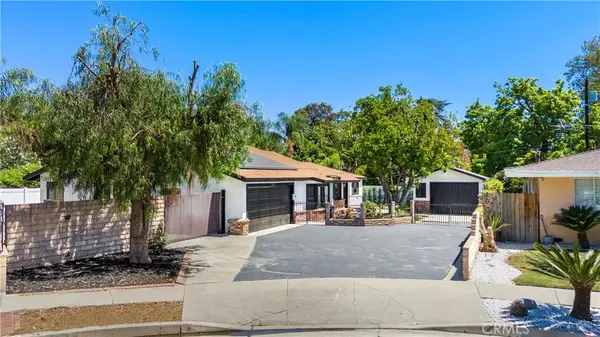 8932 Mclennan, Northridge, CA 91343