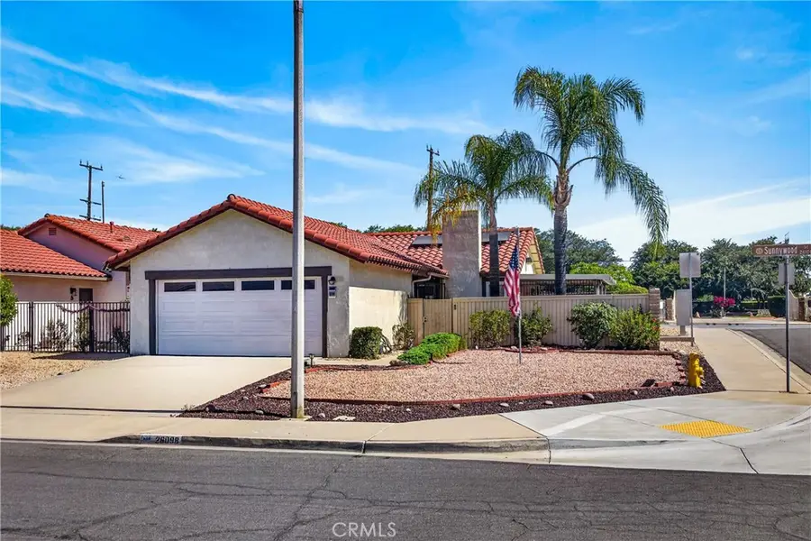 26098 Sunnywood St, Menifee, CA 92586 - #2