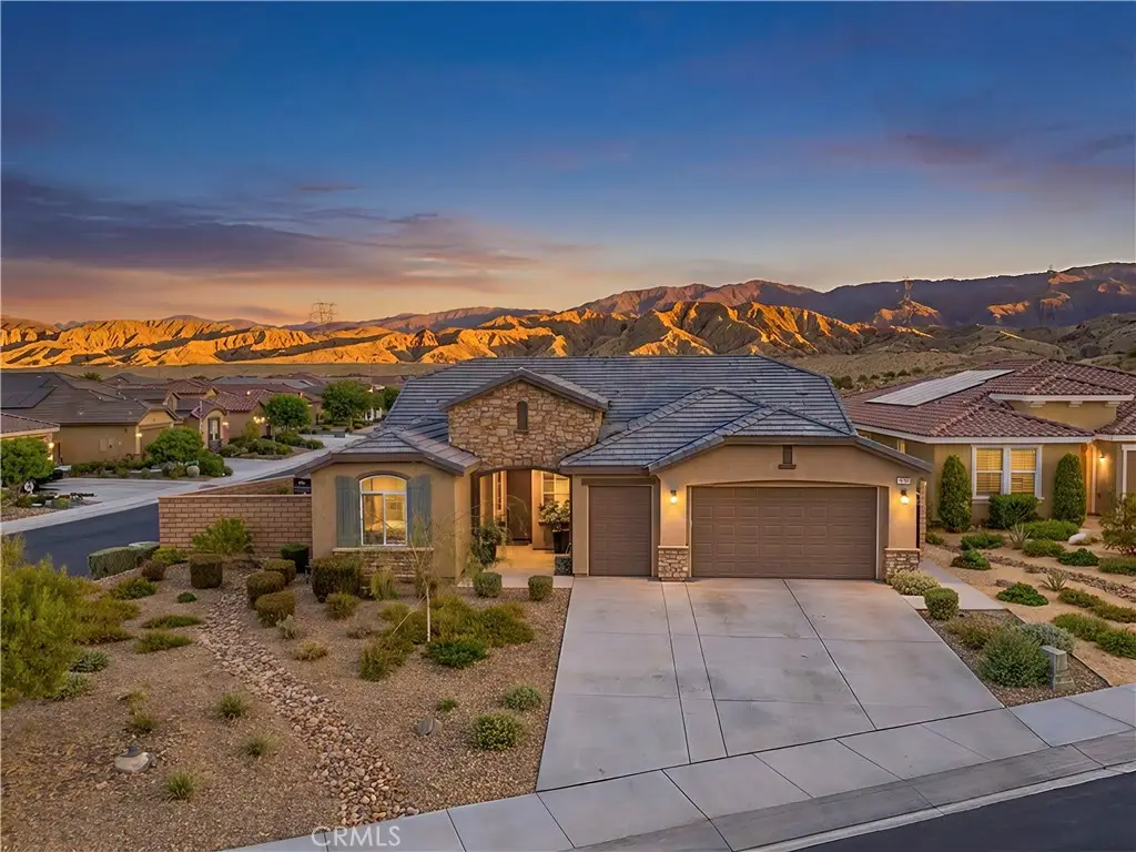 84902 Corso Court, Indio, CA 92203 - #1