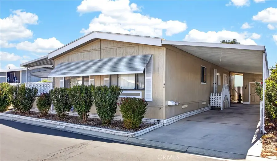 1300 W Menlo Avenue #138, Hemet, CA 92543 - #2