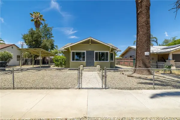 331 N Thompson, Hemet, CA 92543