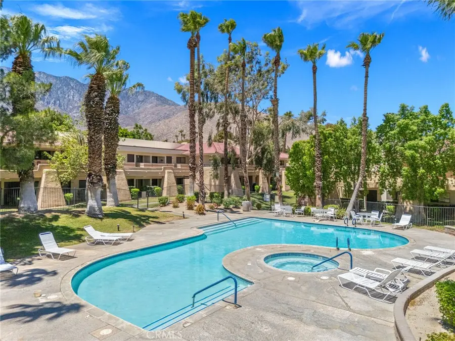 2800 N Los Felices W #C200, Palm Springs, CA 92262 - #3