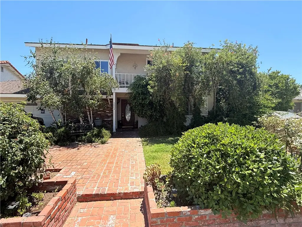 5842 Shirl, Cypress, CA 90630 - #1