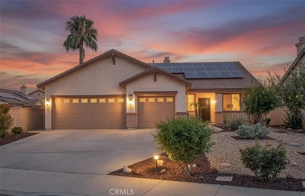 26336 Nova Lane, Menifee, CA 92585 - #1