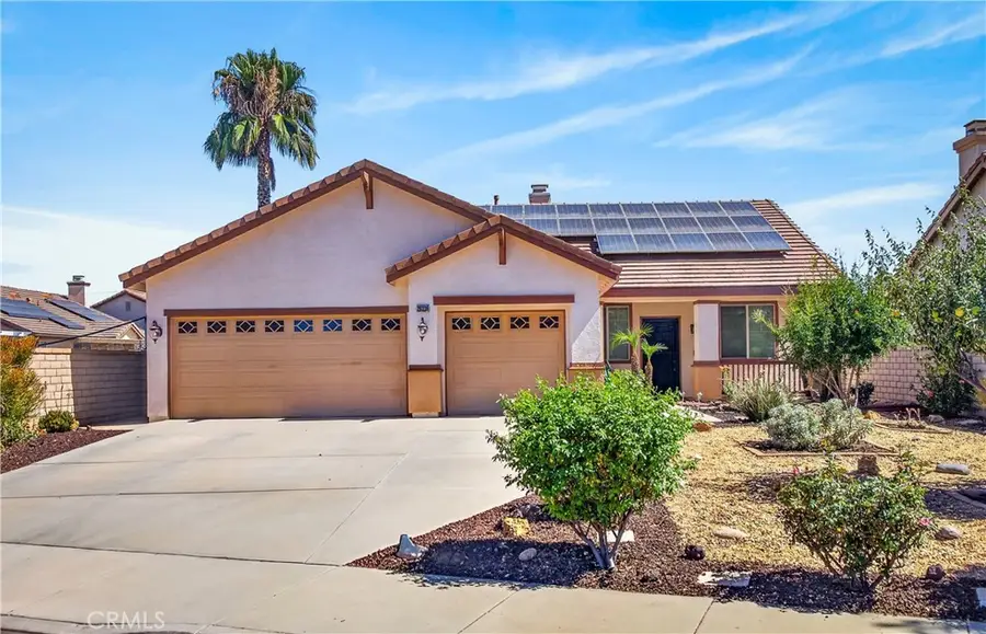 26336 Nova Lane, Menifee, CA 92585 - #2