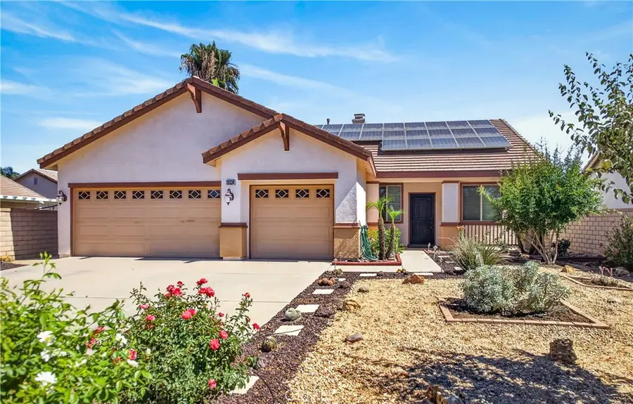 26336 Nova Lane, Menifee, CA 92585 - #3