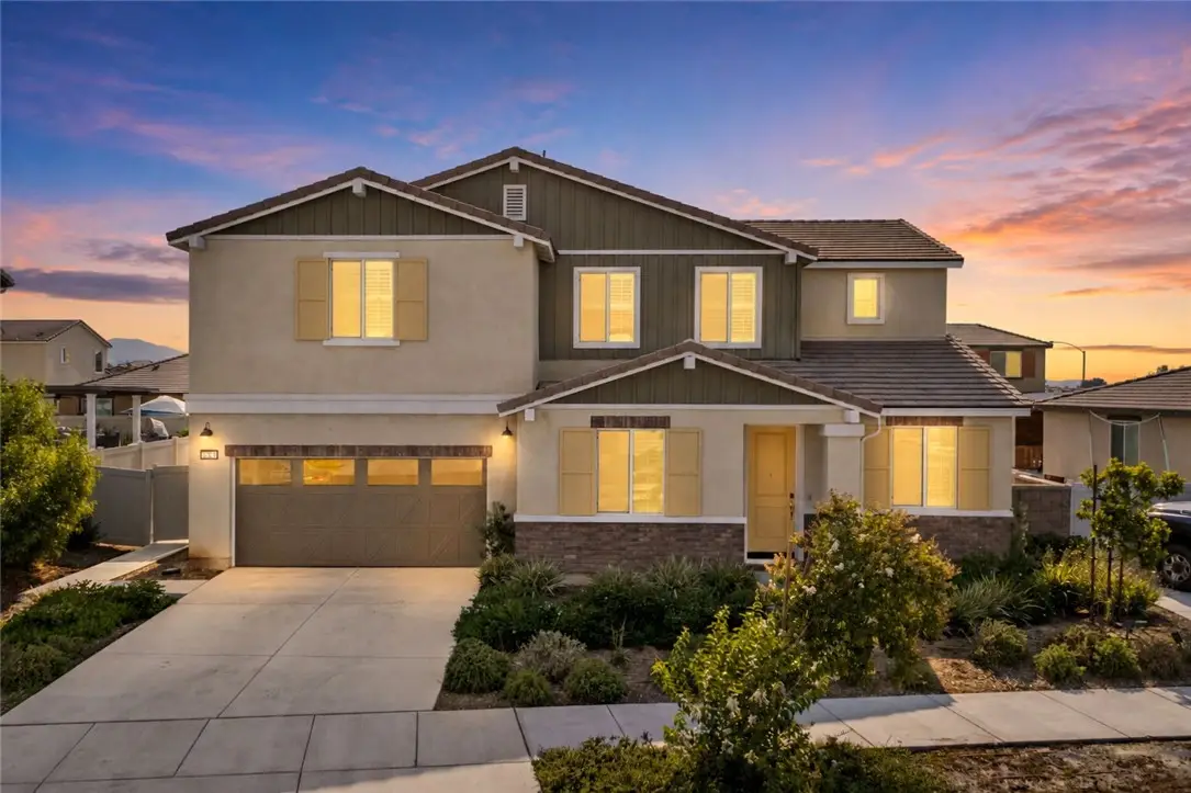 32839 Waylon Court, Menifee, CA 92584 - #1