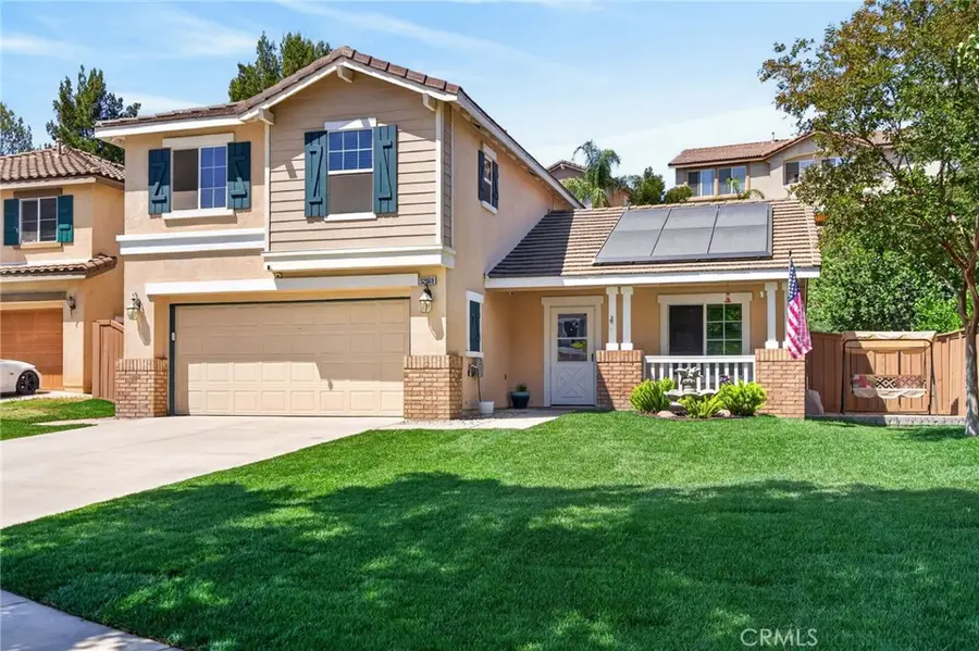 32069 Meadow Wood, Lake Elsinore, CA 92532 - #2