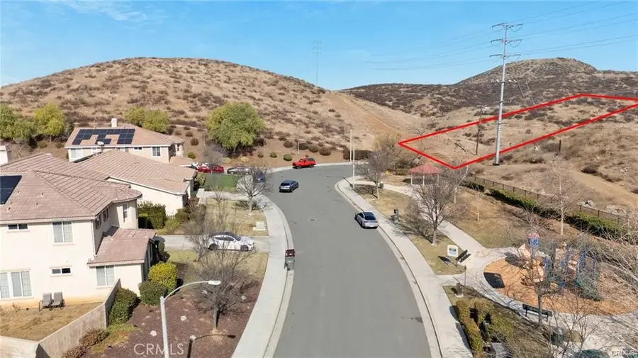 0 Pacific Bluff St, Menifee, CA 92584 - #2