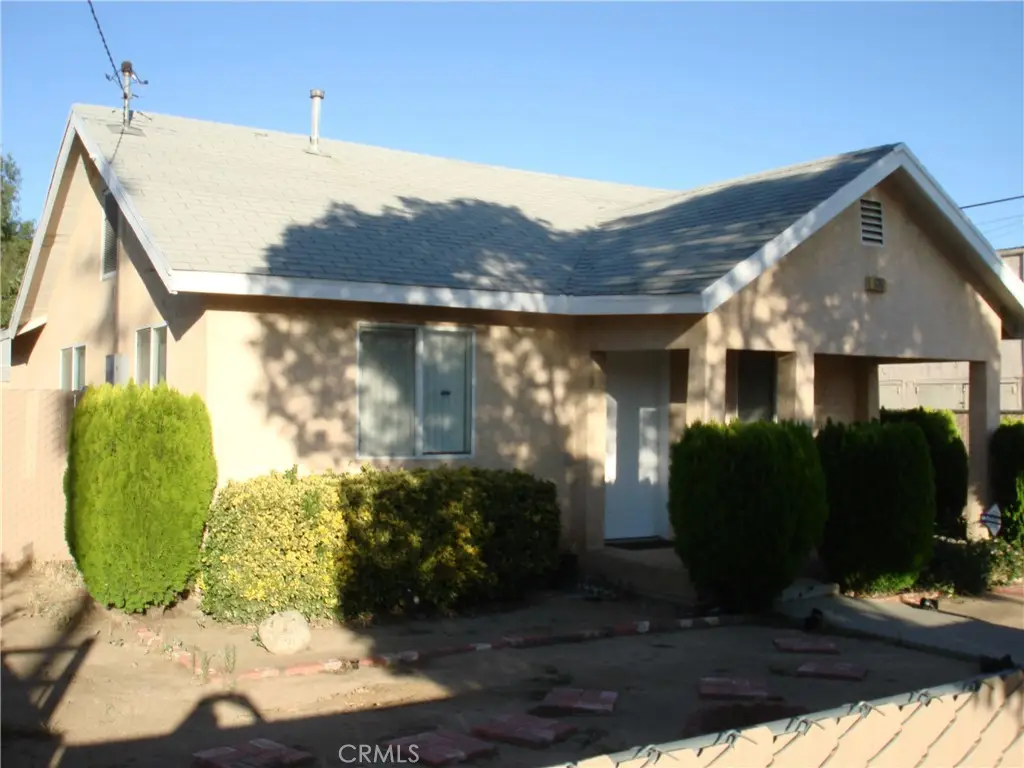 530 Edgar, Beaumont, CA 92223 - #1