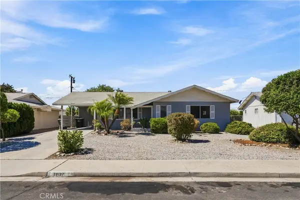 29137 Del Monte Drive, Menifee, CA 92586