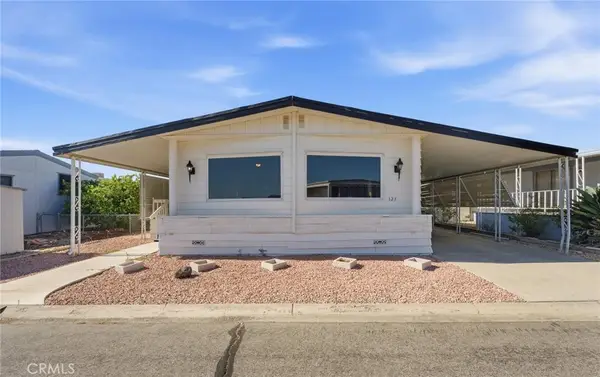 5001 W Florida #323, Hemet, CA 92545