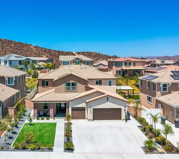 30819 Mountain Ash Circle, Menifee, CA 92584