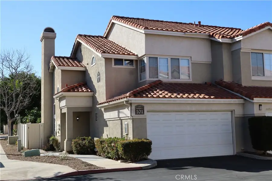 1121 San Marino Court, Corona, CA 92881 - #2