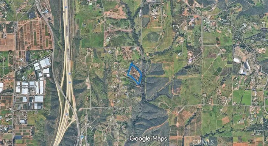 0 Shirey, Valley Center, CA 92082 - #3