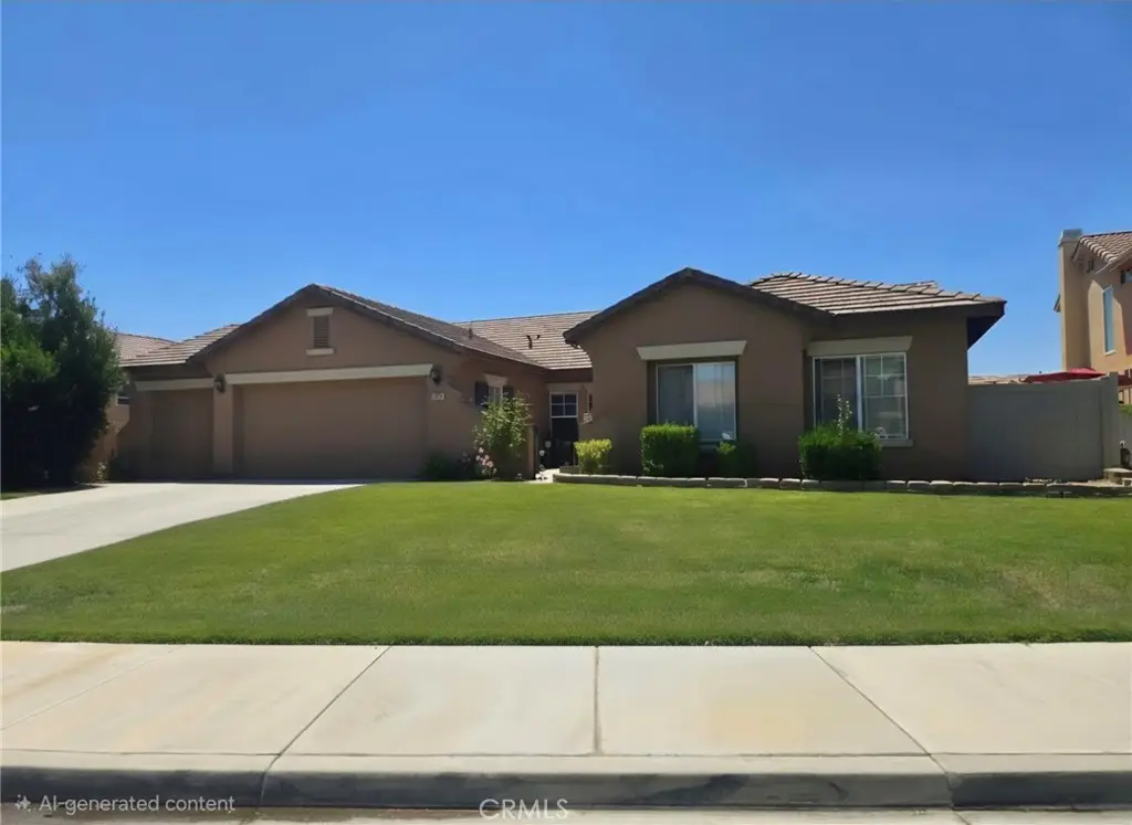 31259 Tulette, Winchester, CA 92596 - #1