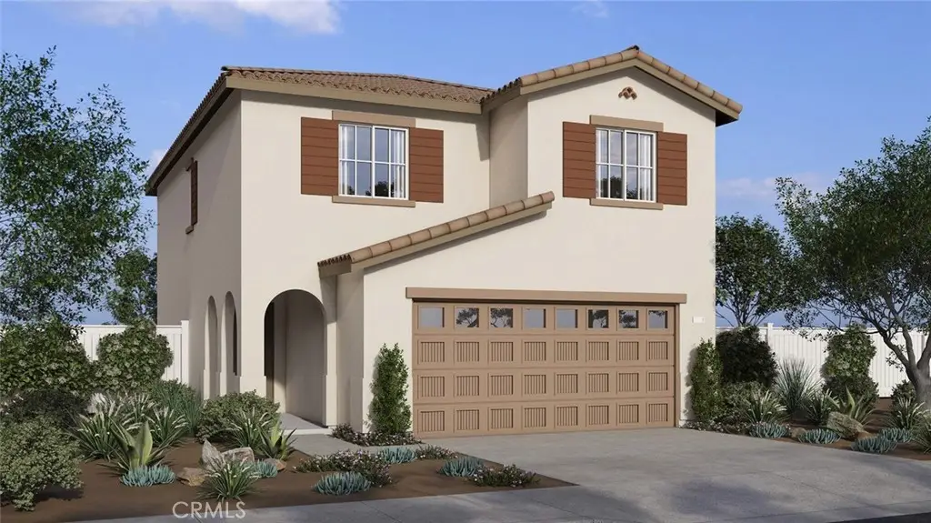 14148 Pandora Street, Moreno Valley, CA 92555 - #1