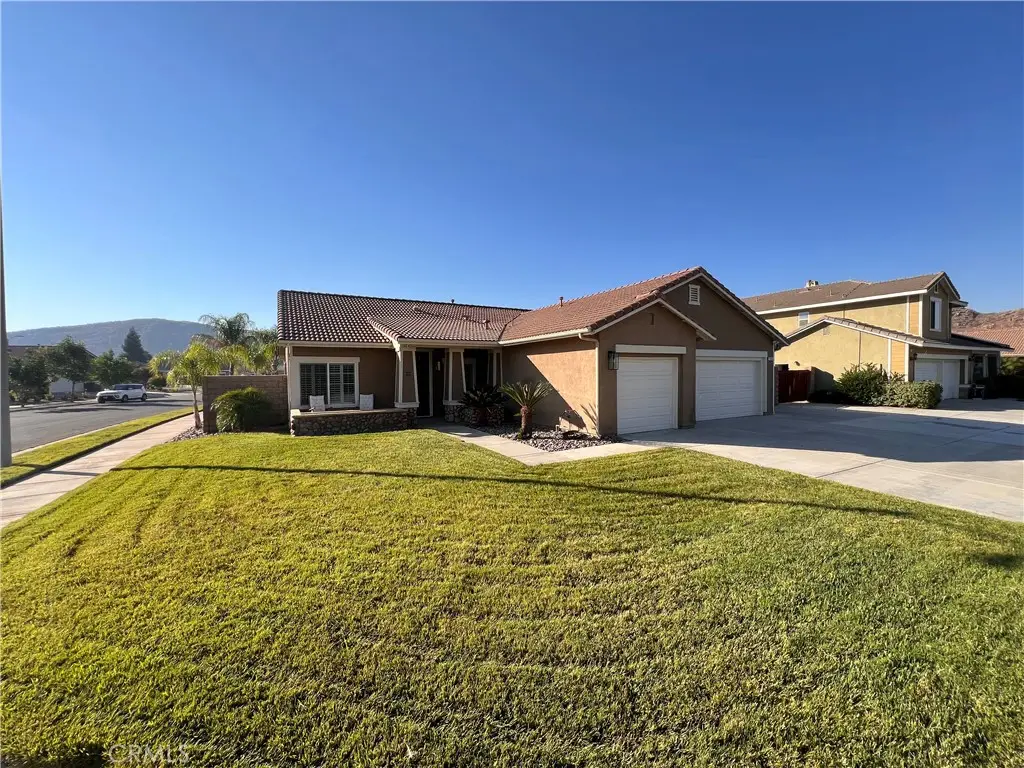 1316 Alabaster, Hemet, CA 92545 - #1