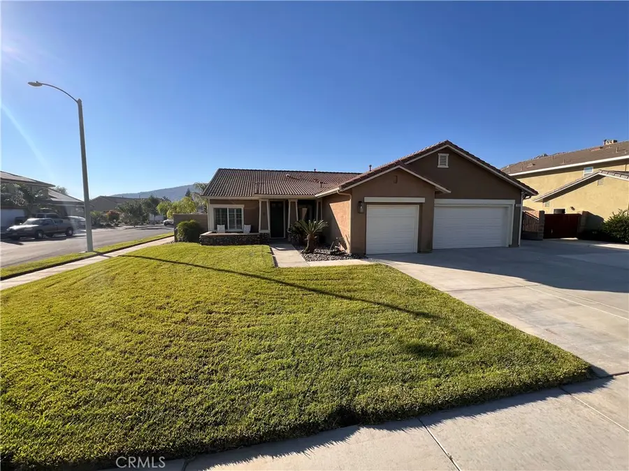 1316 Alabaster, Hemet, CA 92545 - #2
