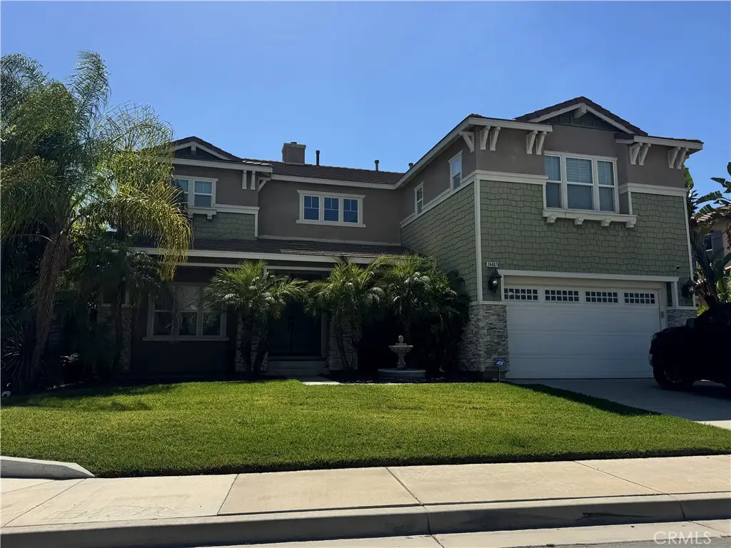 24487 Swift Deer, Corona, CA 92883 - #1