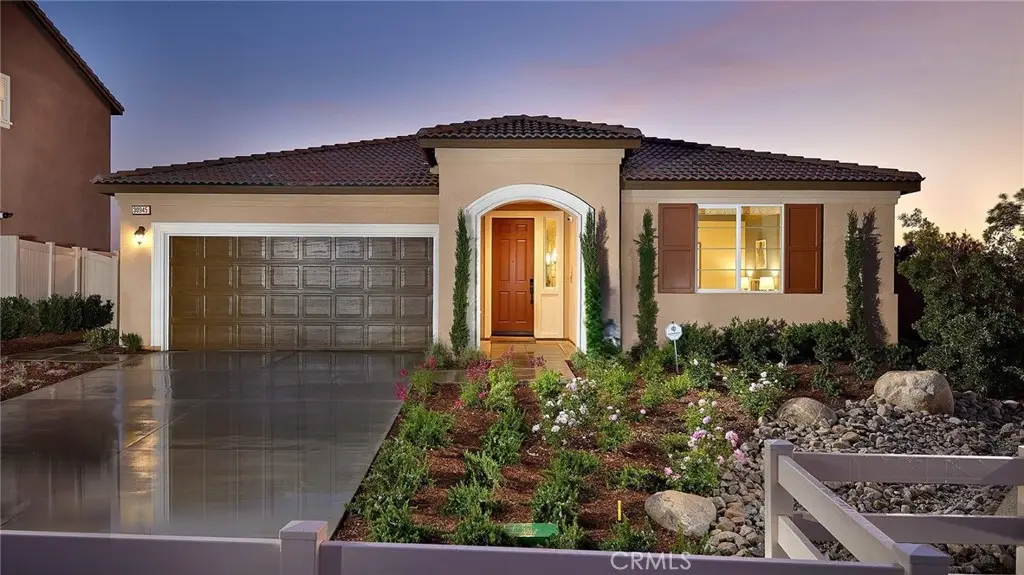 30950 Campania Road, Highland, CA 92346 - #1