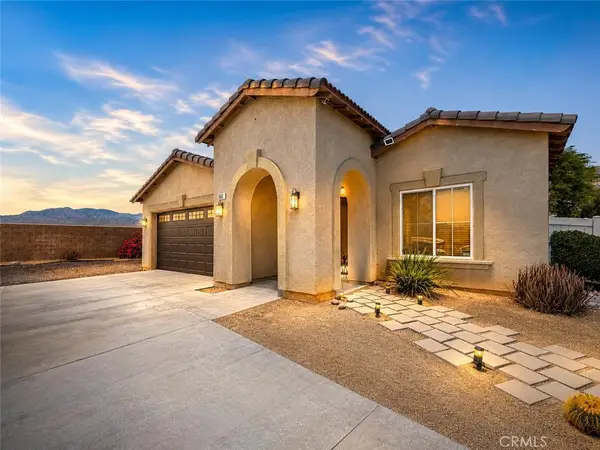 8567 Rockies Avenue, Desert Hot Springs, CA 92240